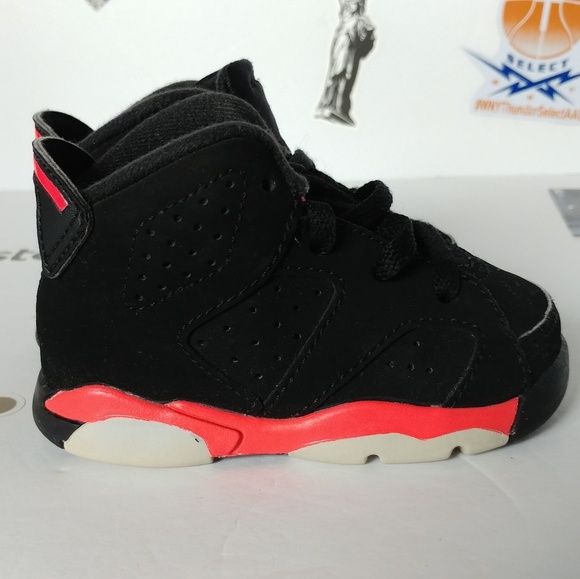 infrared 6s preschool